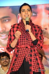 U Turn Movie Successmeet
